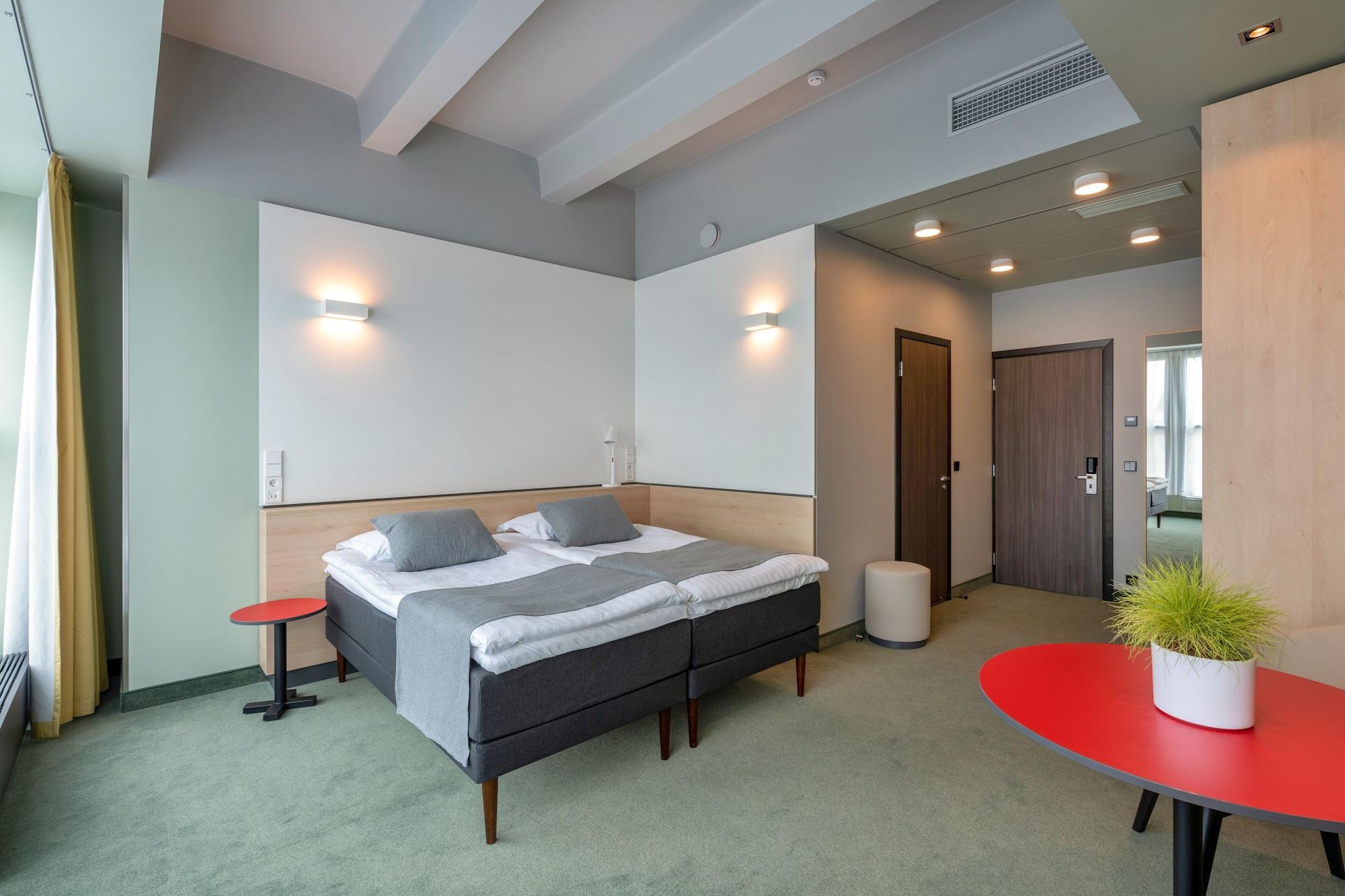 Art Hotel Pallas By Tartuhotels Exterior foto