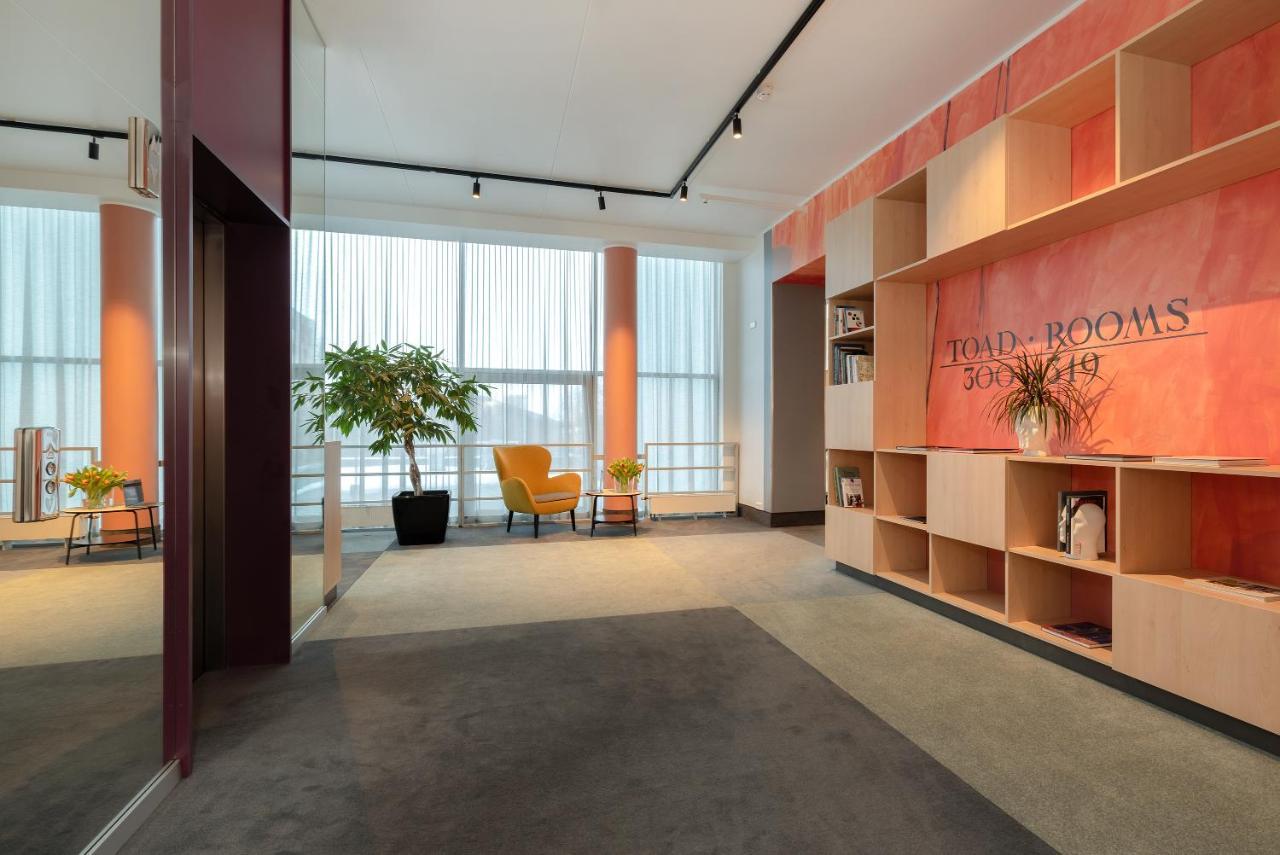 Art Hotel Pallas By Tartuhotels Exterior foto
