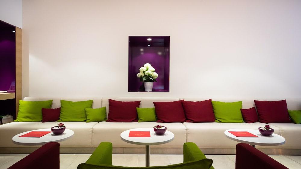 Art Hotel Pallas By Tartuhotels Exterior foto